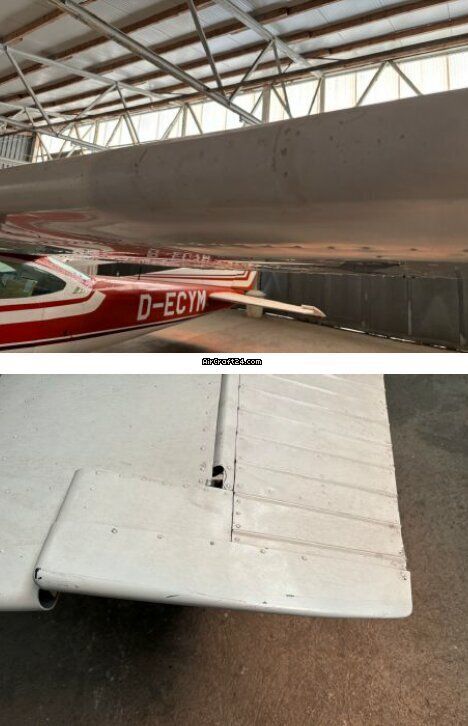 Cessna 182, fotografía 2 de 4