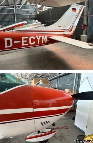 Cessna 182, fotografía 3 de 4