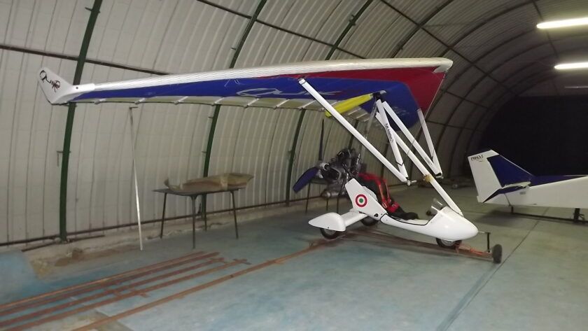 P&M Aviation QuikR, fotografía 2 de 3