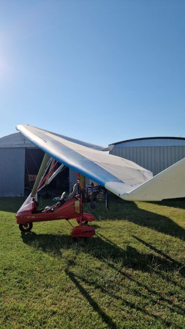 Air Création GT BI, fotografía 3 de 4