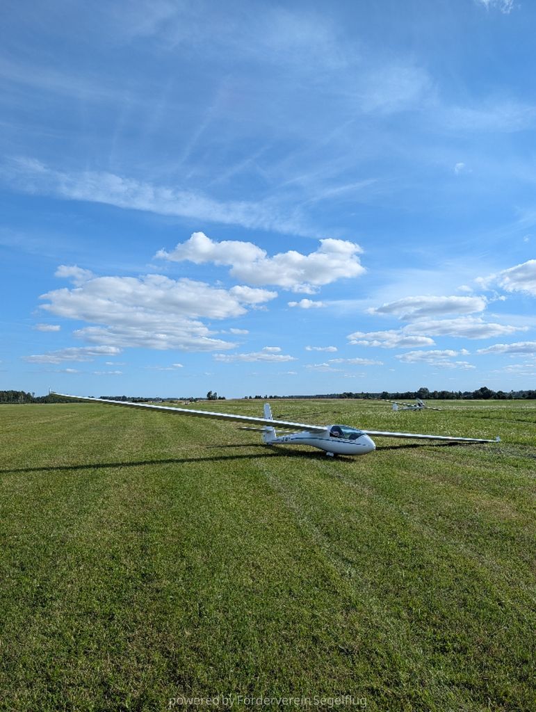 Schleicher ASW 15 WL (A), fotografía 6 de 7