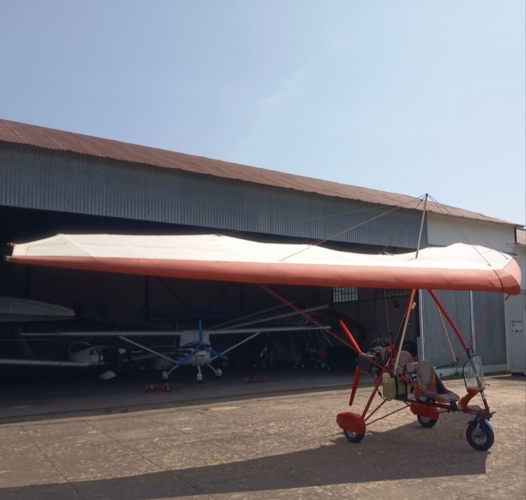 Air Création GT bi, fotografía 3 de 3