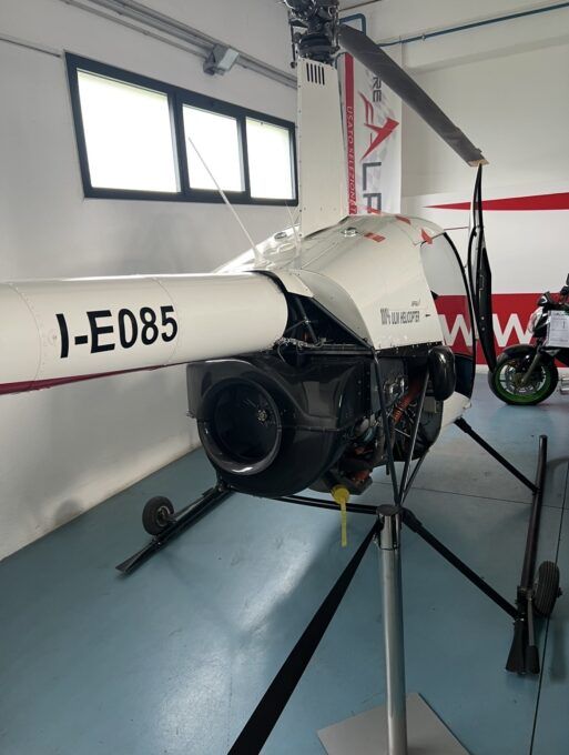 Robinson R22 Beta II, fotografía 5 de 5