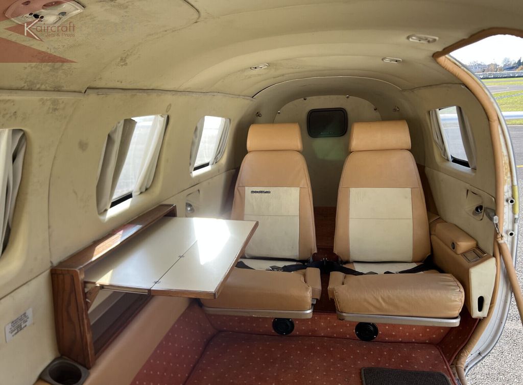 Piper PA-46, fotografía 3 de 5