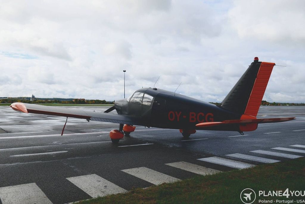 Piper PA-28, fotografía 3 de 20