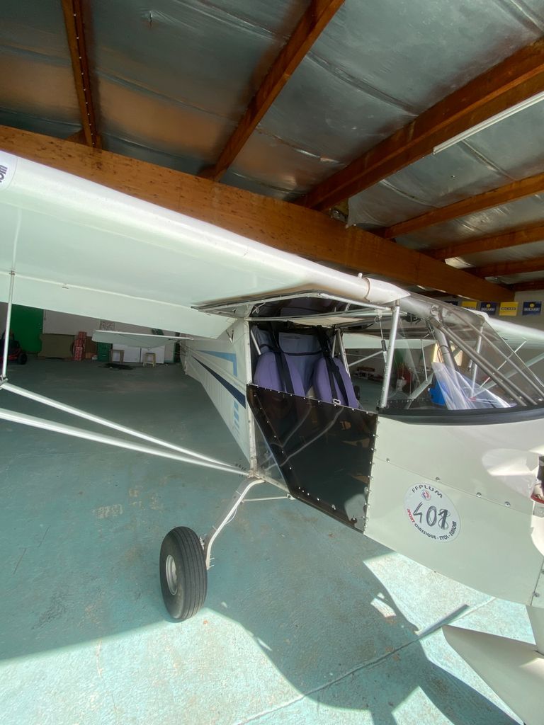 Skyranger Sky Ranger, fotografía 2 de 3