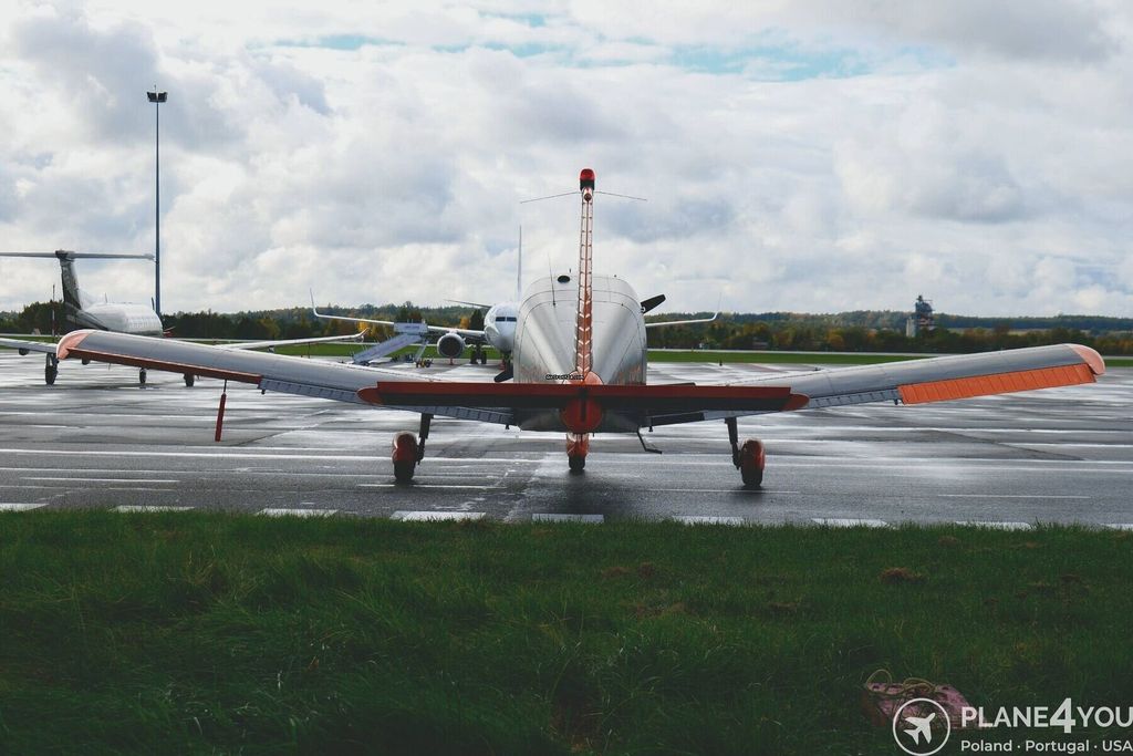 Piper PA-28, fotografía 4 de 20