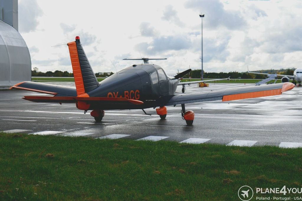 Piper PA-28, fotografía 5 de 20