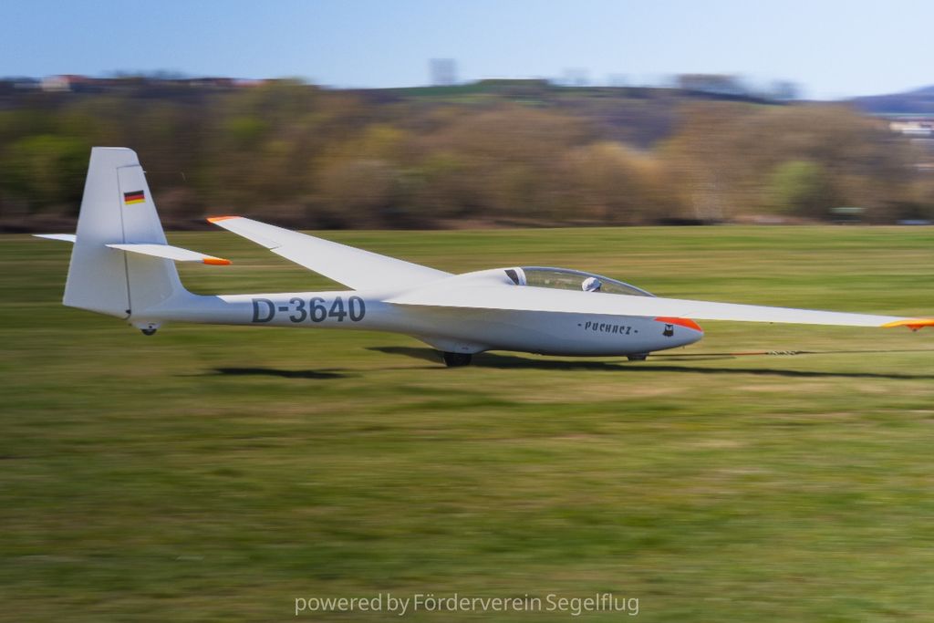 SZD SZD-50, fotografía 2 de 14