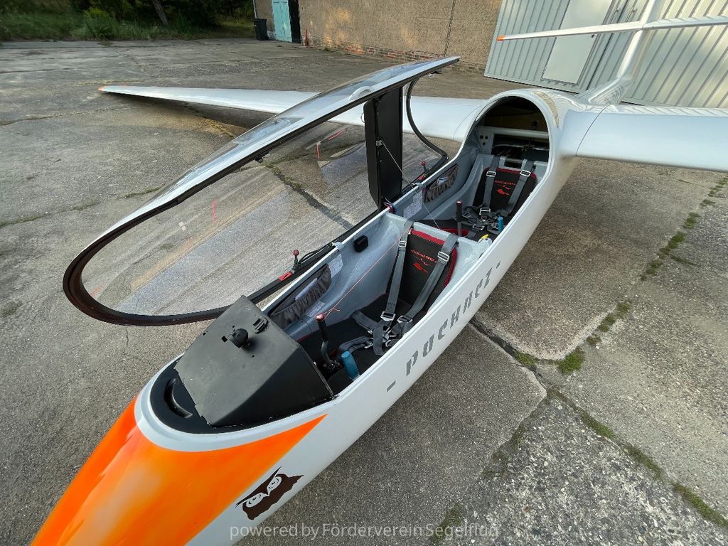 SZD SZD-50, fotografía 4 de 14