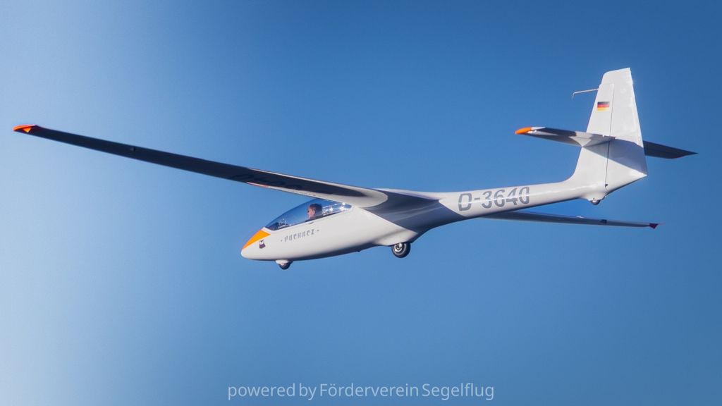 SZD SZD-50, fotografía 14 de 14