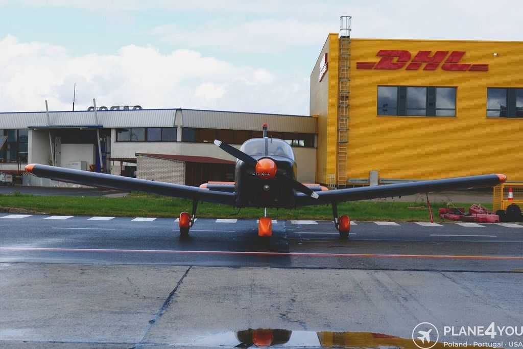 Piper PA-28, fotografía 8 de 20