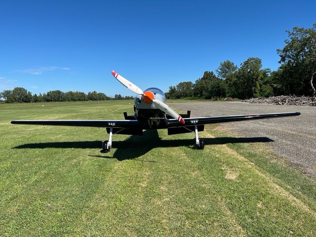 New Avio C205, fotografía 3 de 4