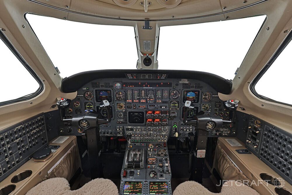 Cessna Citation, fotografía 2 de 20