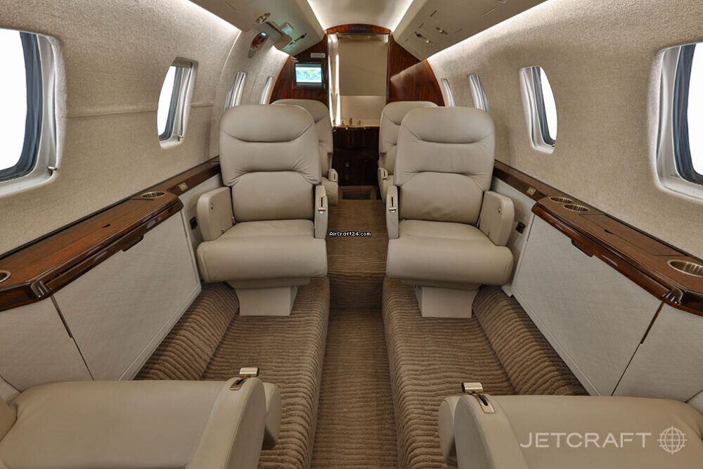 Cessna Citation, fotografía 3 de 20