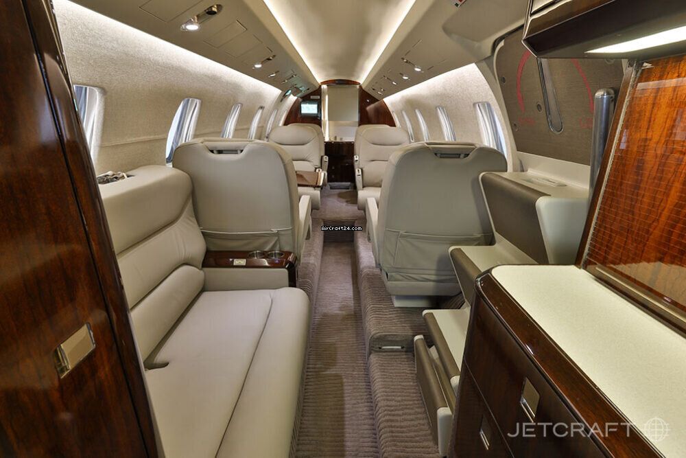 Cessna Citation, fotografía 4 de 20