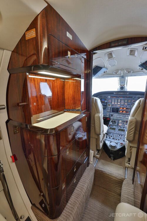 Cessna Citation, fotografía 7 de 20