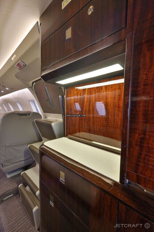 Cessna Citation, fotografía 8 de 20