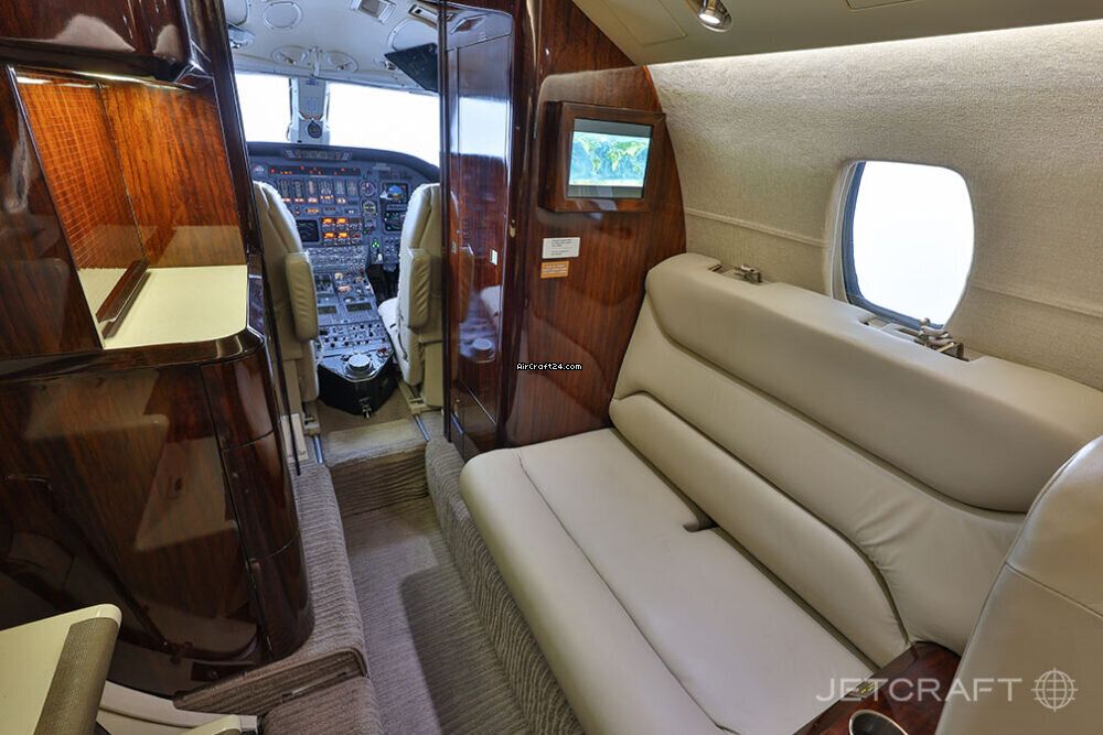 Cessna Citation, fotografía 9 de 20