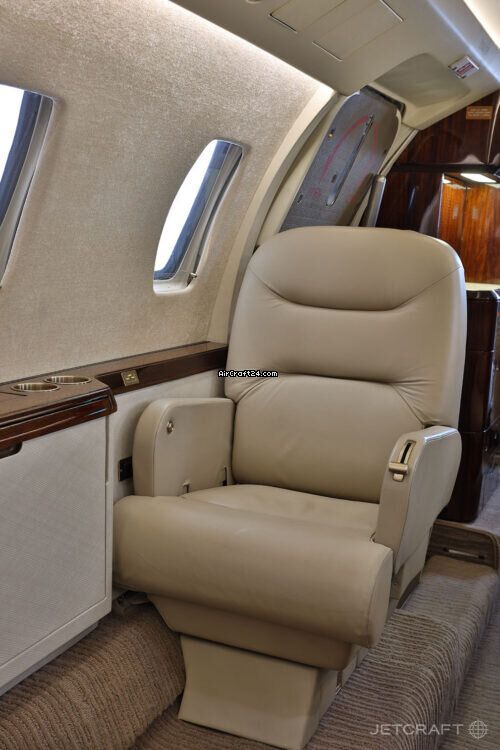 Cessna Citation, fotografía 10 de 20