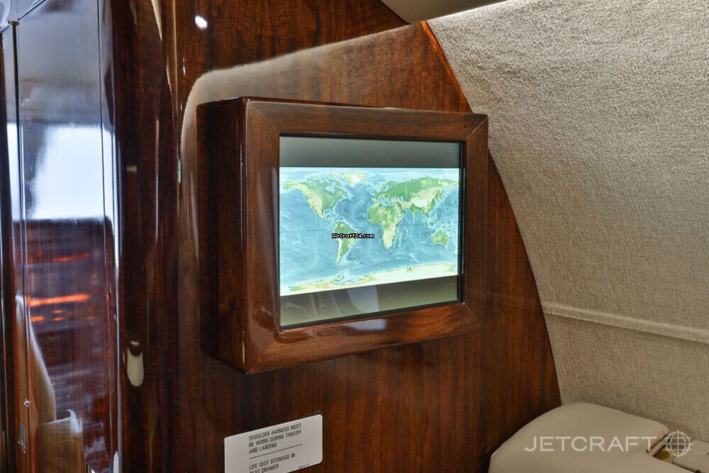 Cessna Citation, fotografía 13 de 20