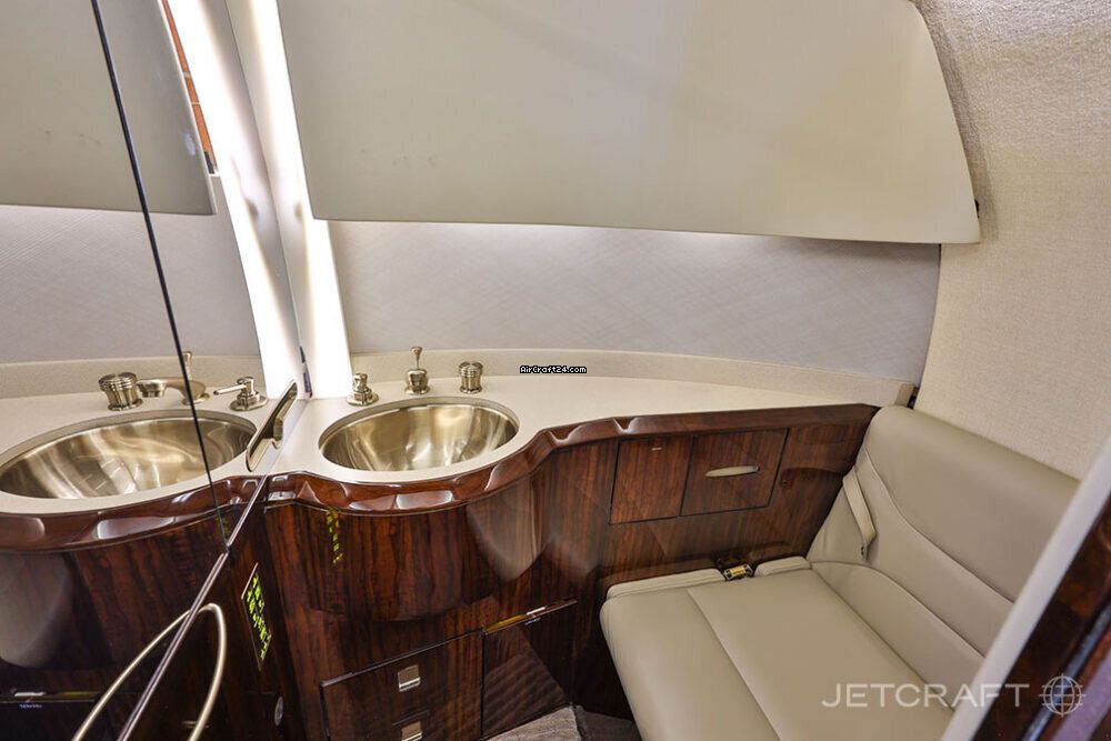 Cessna Citation, fotografía 14 de 20