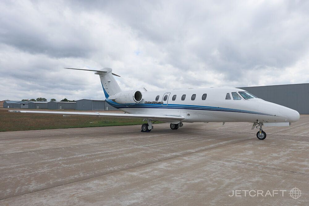 Cessna Citation, fotografía 15 de 20
