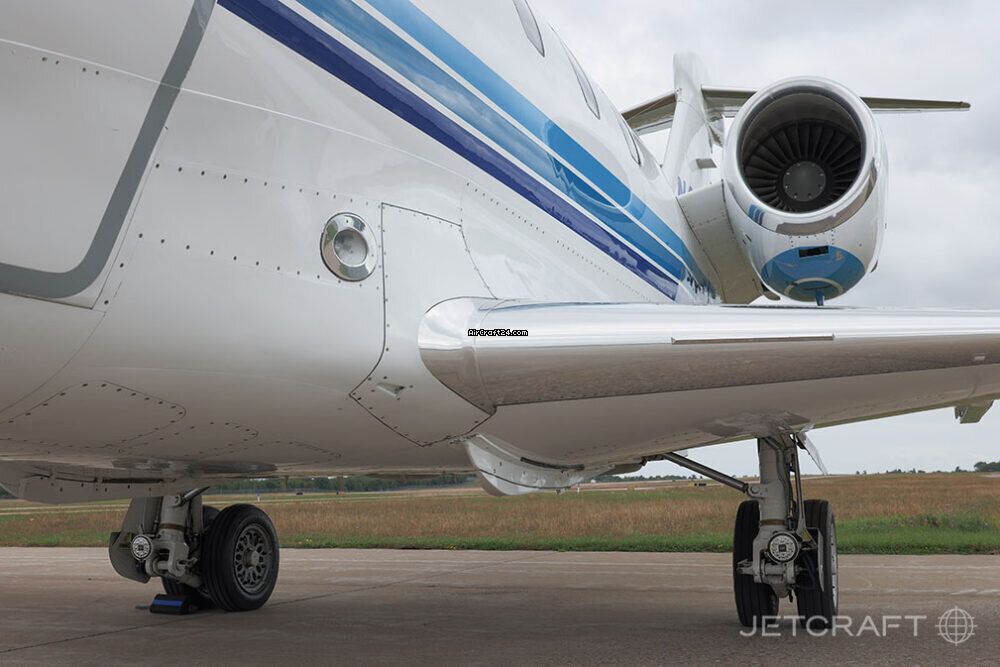 Cessna Citation, fotografía 17 de 20