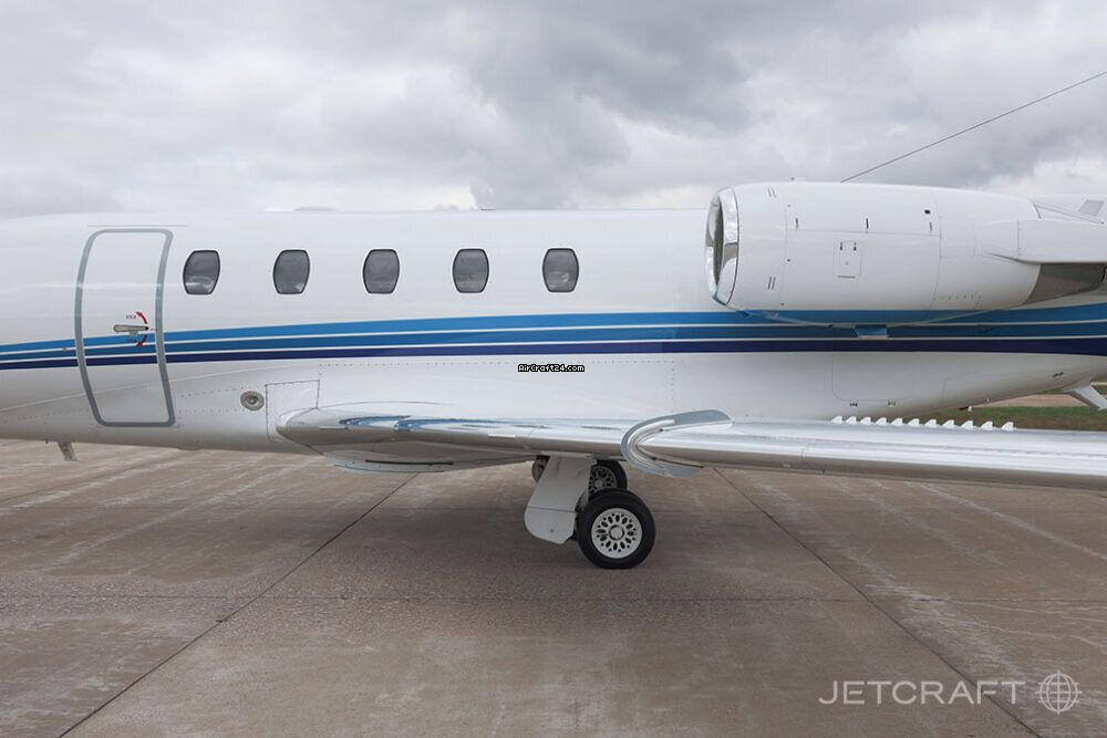 Cessna Citation, fotografía 18 de 20