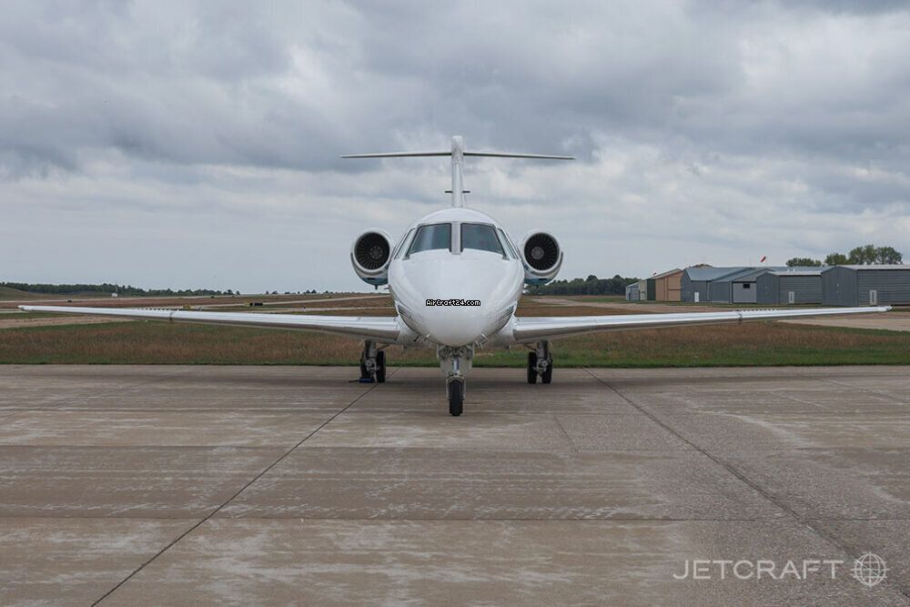 Cessna Citation, fotografía 19 de 20