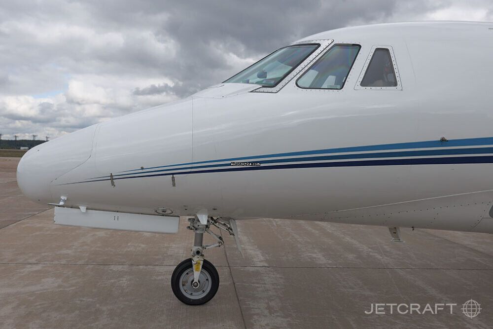 Cessna Citation, fotografía 20 de 20