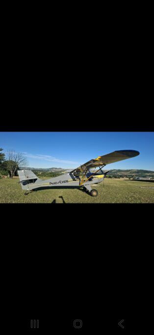 Avid Flyer Heavy hauler, fotografía 2 de 4