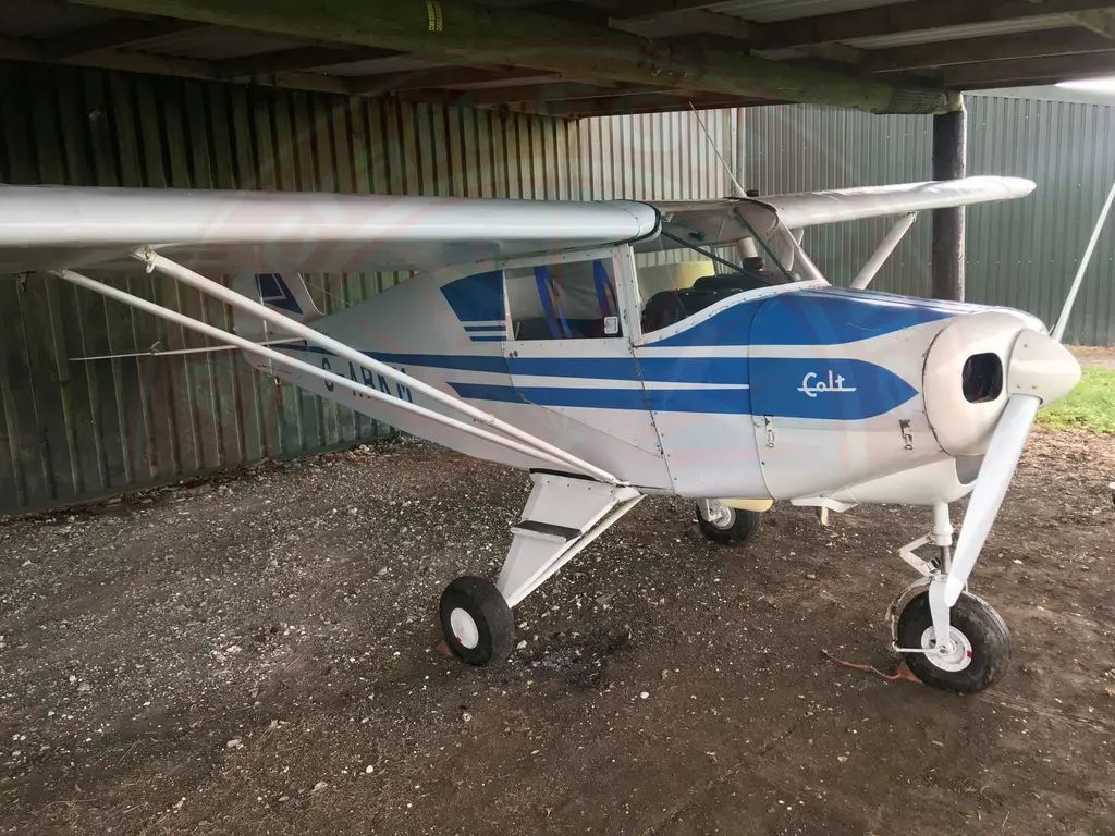 Piper Colt, fotografía 4 de 9