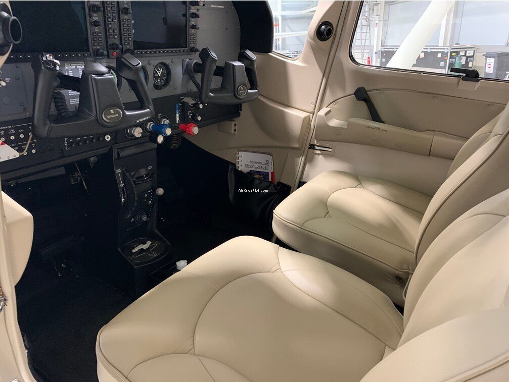 Cessna 182, fotografía 3 de 3