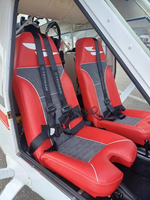 Tecnam P92, fotografía 3 de 5