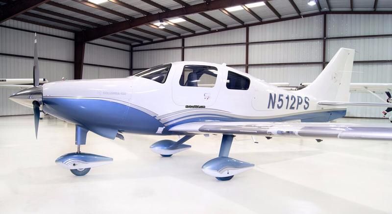 Cessna 400, fotografía 1 de 6