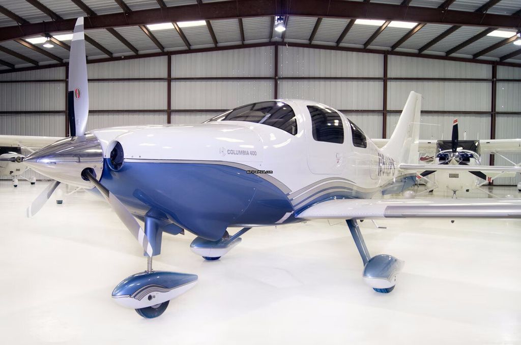 Cessna 400, fotografía 2 de 6
