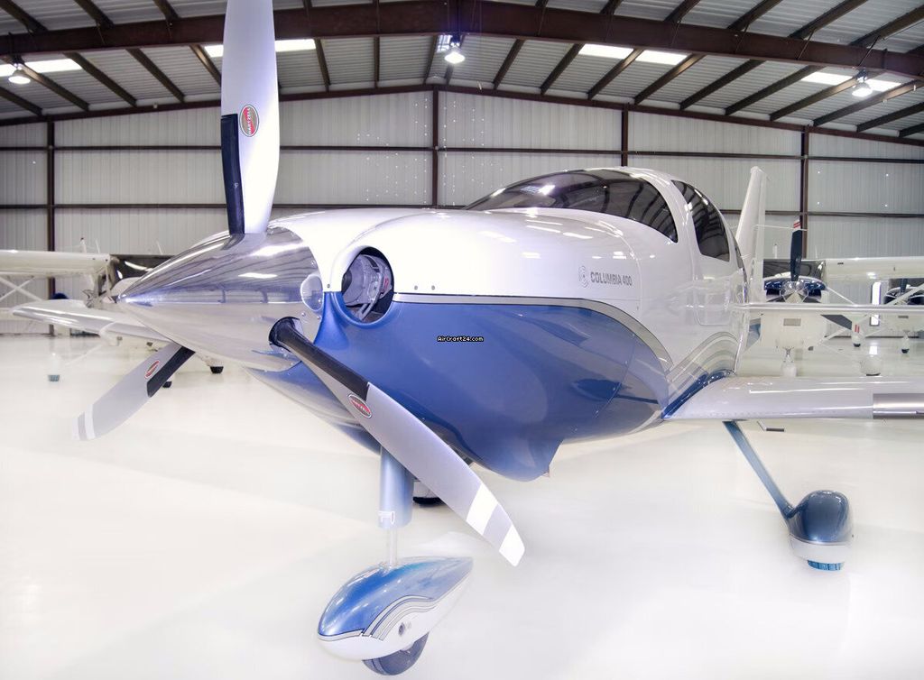 Cessna 400, fotografía 3 de 6