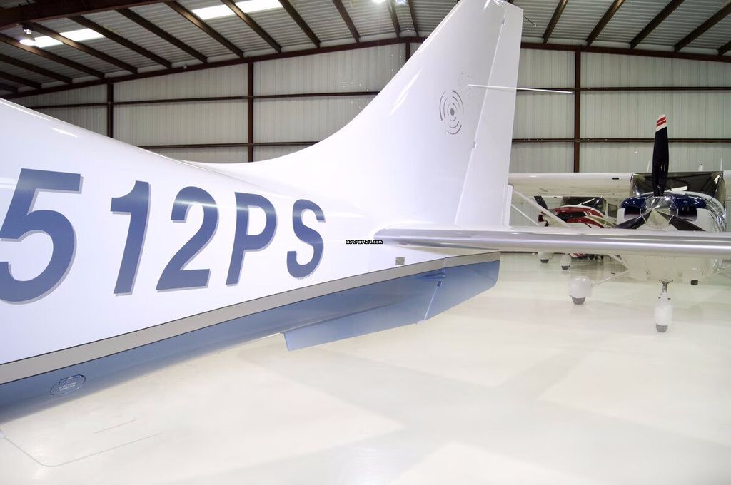Cessna 400, fotografía 4 de 6