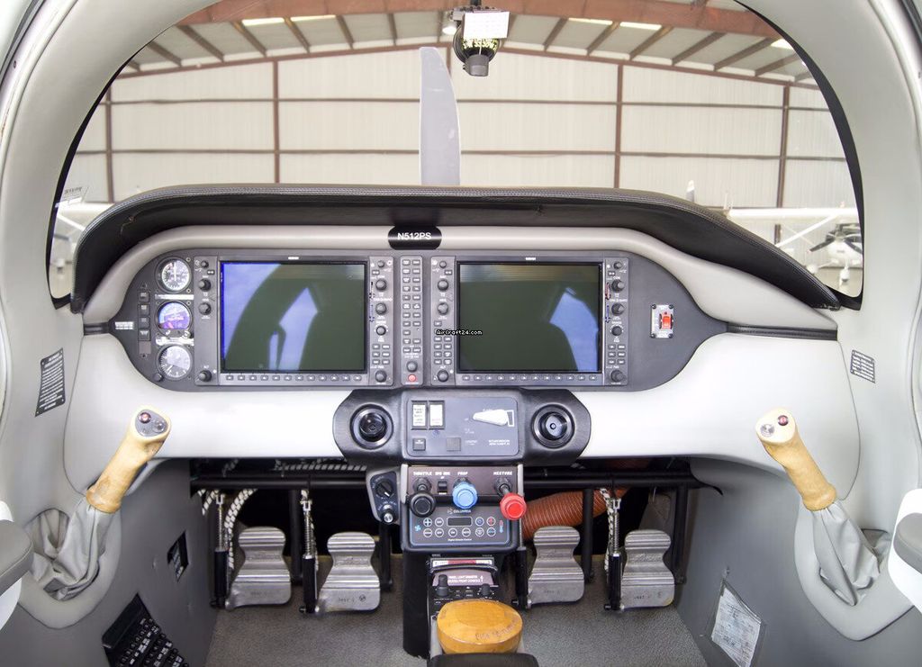 Cessna 400, fotografía 5 de 6
