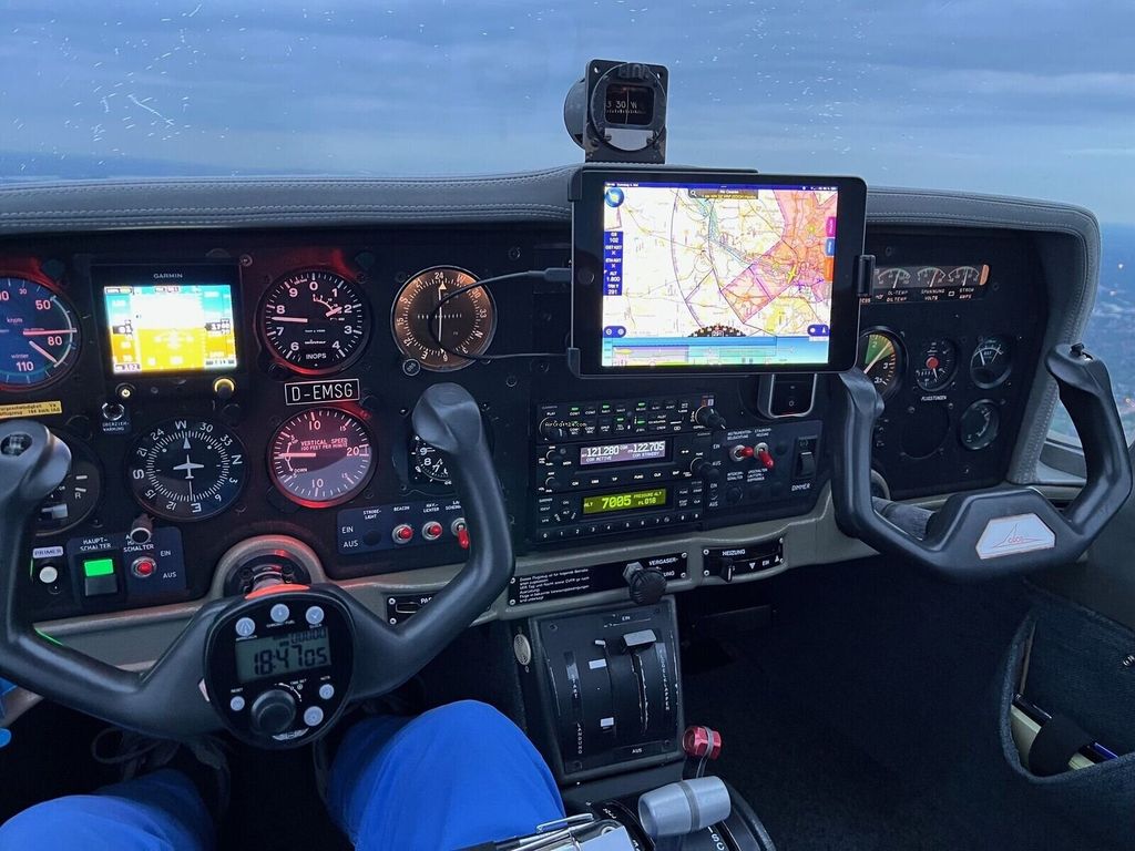 Grob G 115, fotografía 4 de 8
