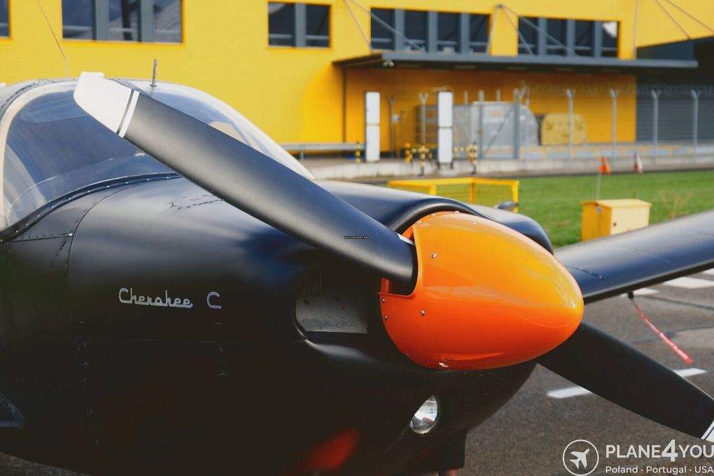 Piper PA-28, fotografía 20 de 20
