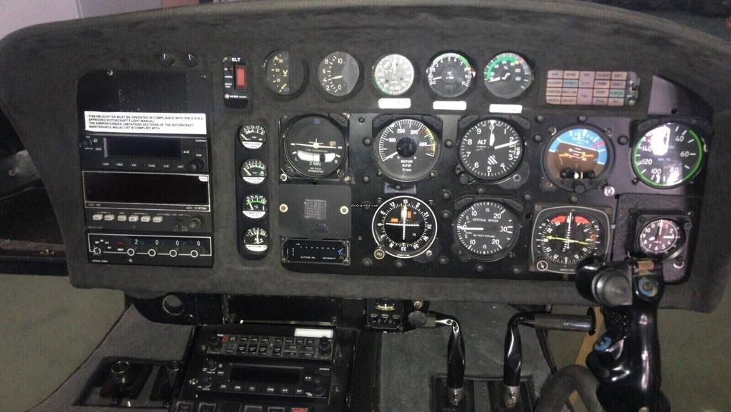 Airbus AS350, fotografía 2 de 4
