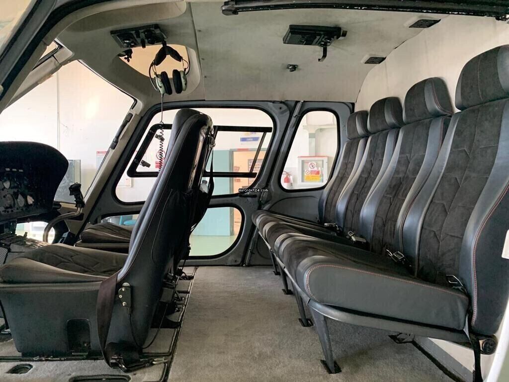 Airbus AS350, fotografía 3 de 4