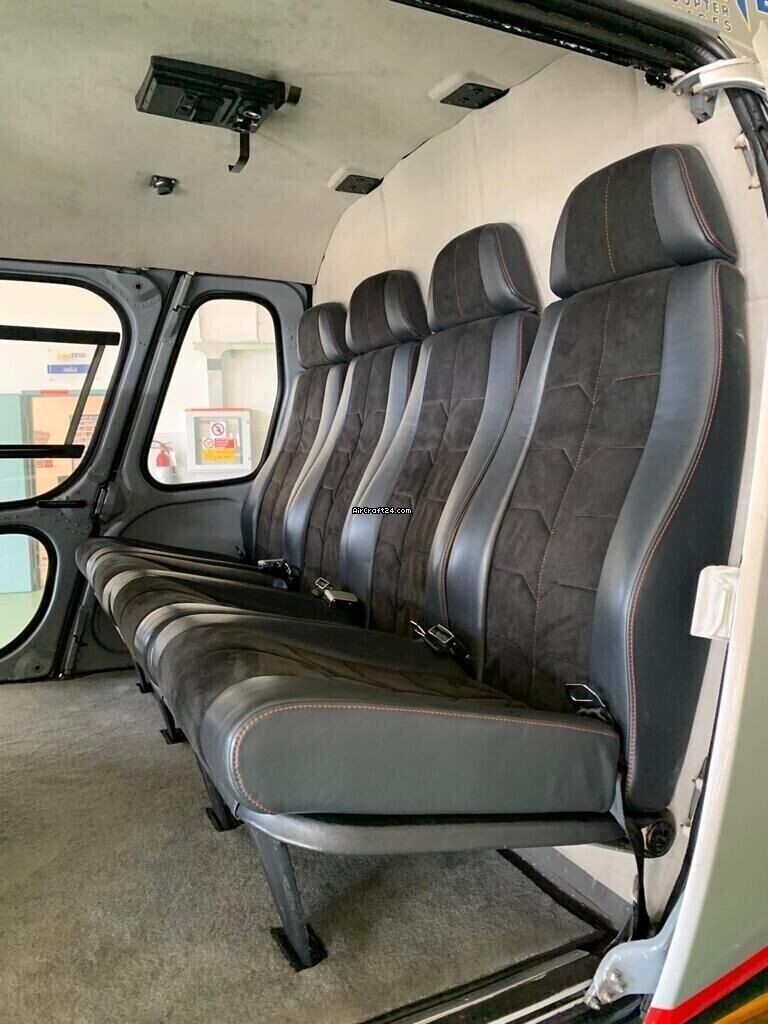 Airbus AS350, fotografía 4 de 4