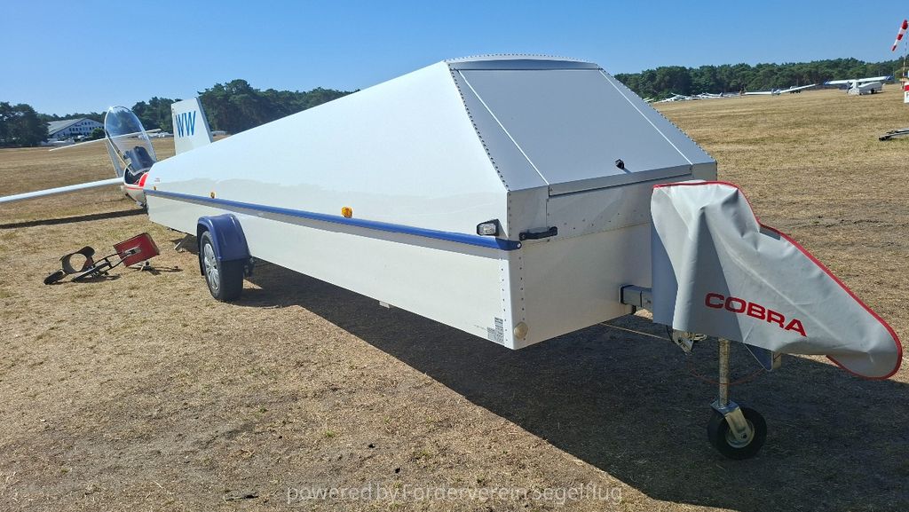 Rolladen-Schneider LS1 15m, fotografía 6 de 9