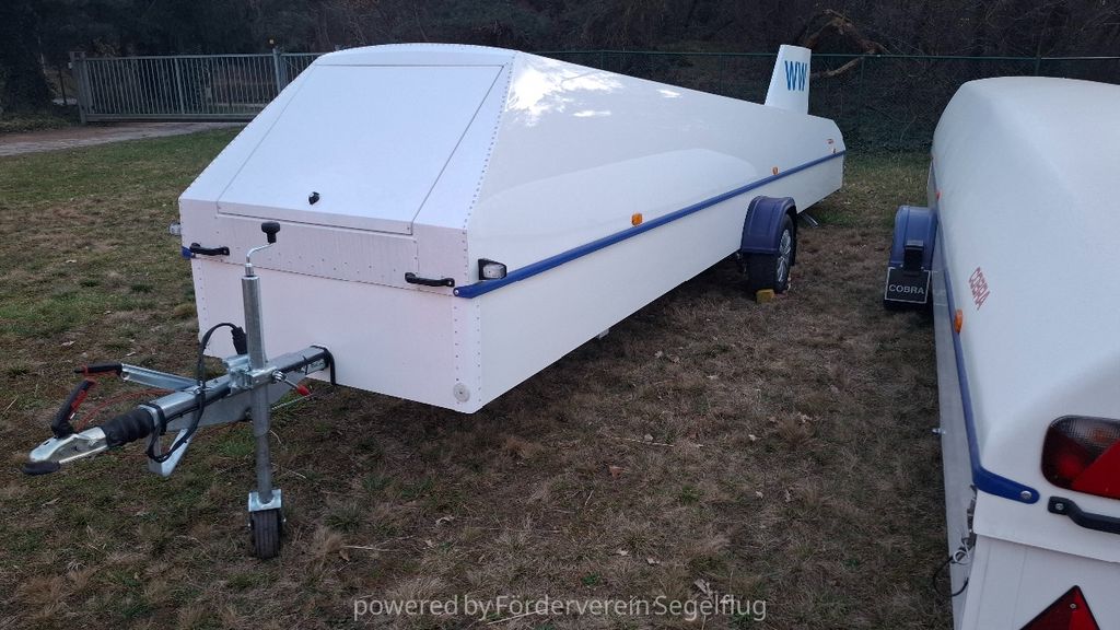 Rolladen-Schneider LS1 15m, fotografía 7 de 9