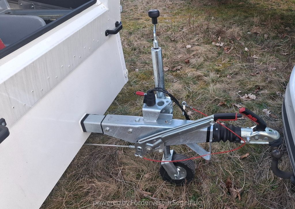 Rolladen-Schneider LS1 15m, fotografía 8 de 9