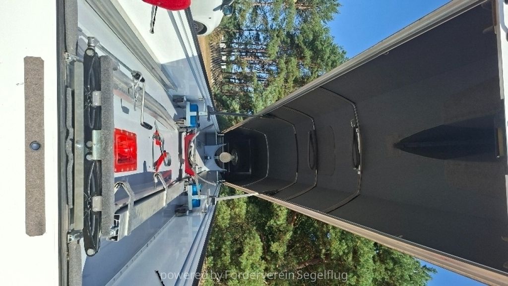 Rolladen-Schneider LS1 15m, fotografía 9 de 9