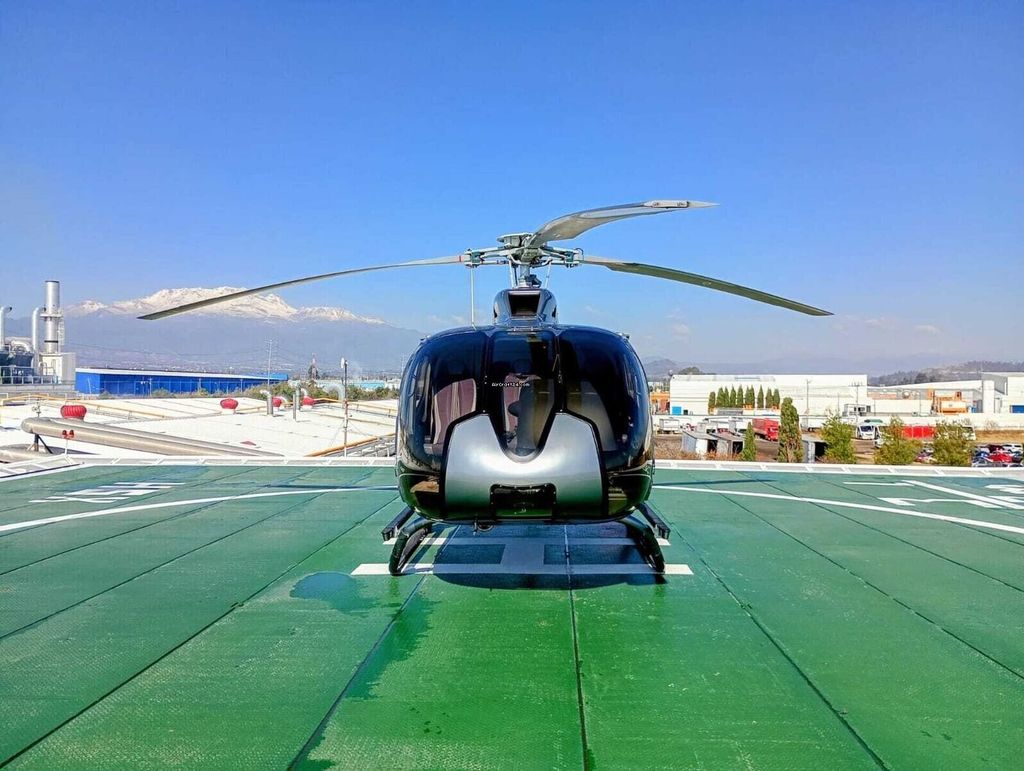 Airbus H130, fotografía 2 de 8